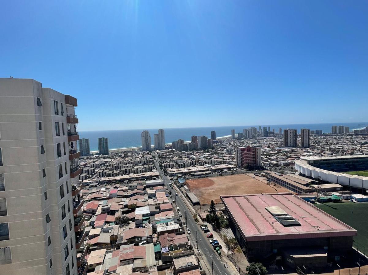 Hermoso Y Amplio Departamento 伊基克 外观 照片