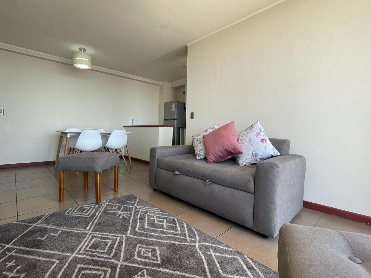 Hermoso Y Amplio Departamento 伊基克 外观 照片