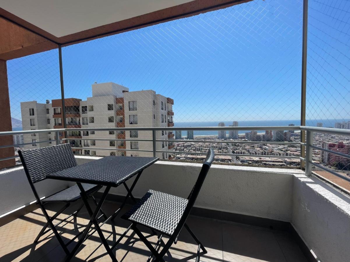 Hermoso Y Amplio Departamento 伊基克 外观 照片