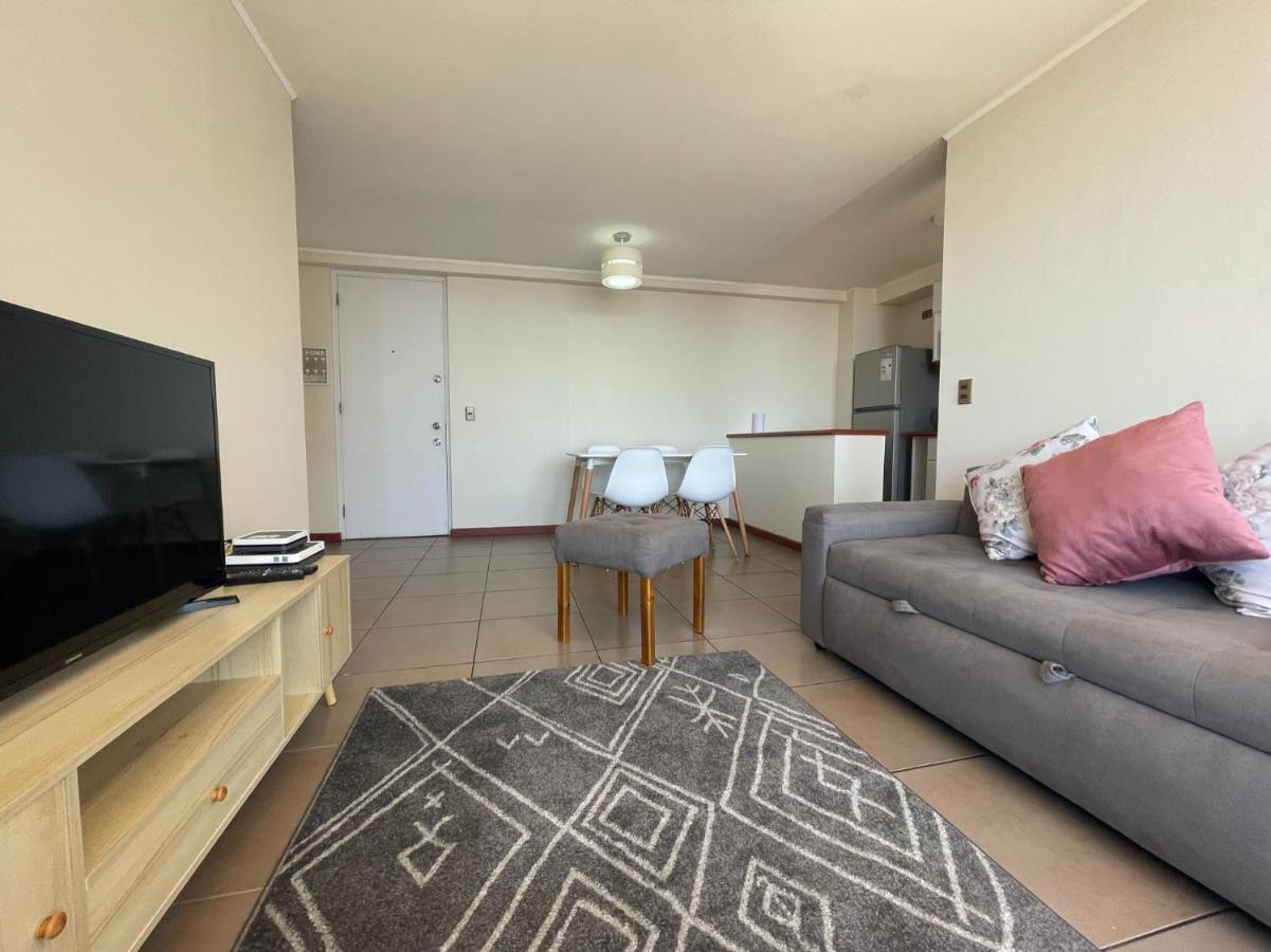 Hermoso Y Amplio Departamento 伊基克 外观 照片