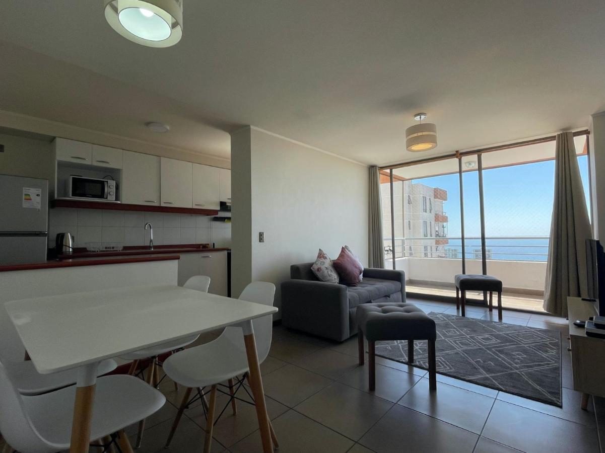 Hermoso Y Amplio Departamento 伊基克 外观 照片