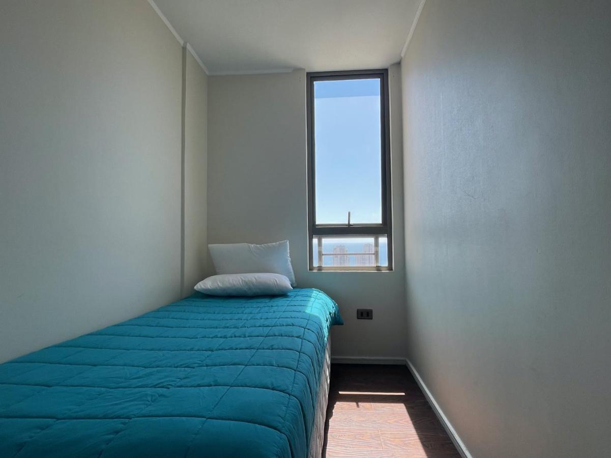 Hermoso Y Amplio Departamento 伊基克 外观 照片