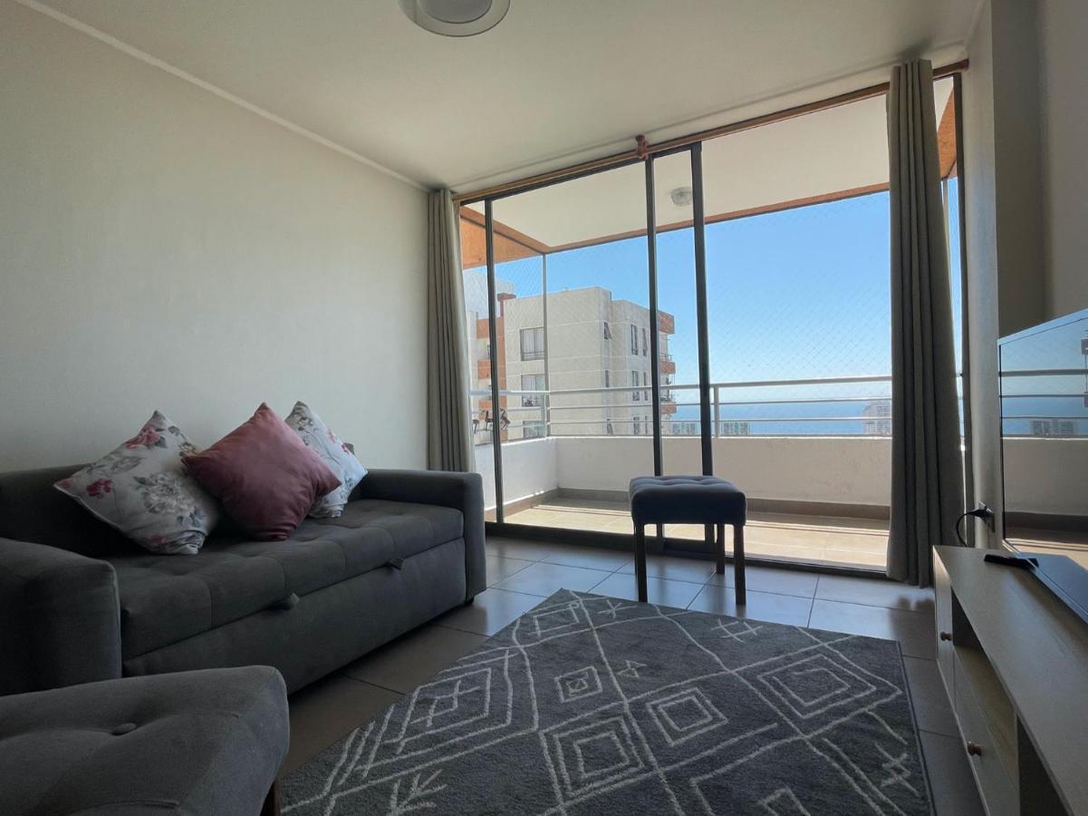 Hermoso Y Amplio Departamento 伊基克 外观 照片