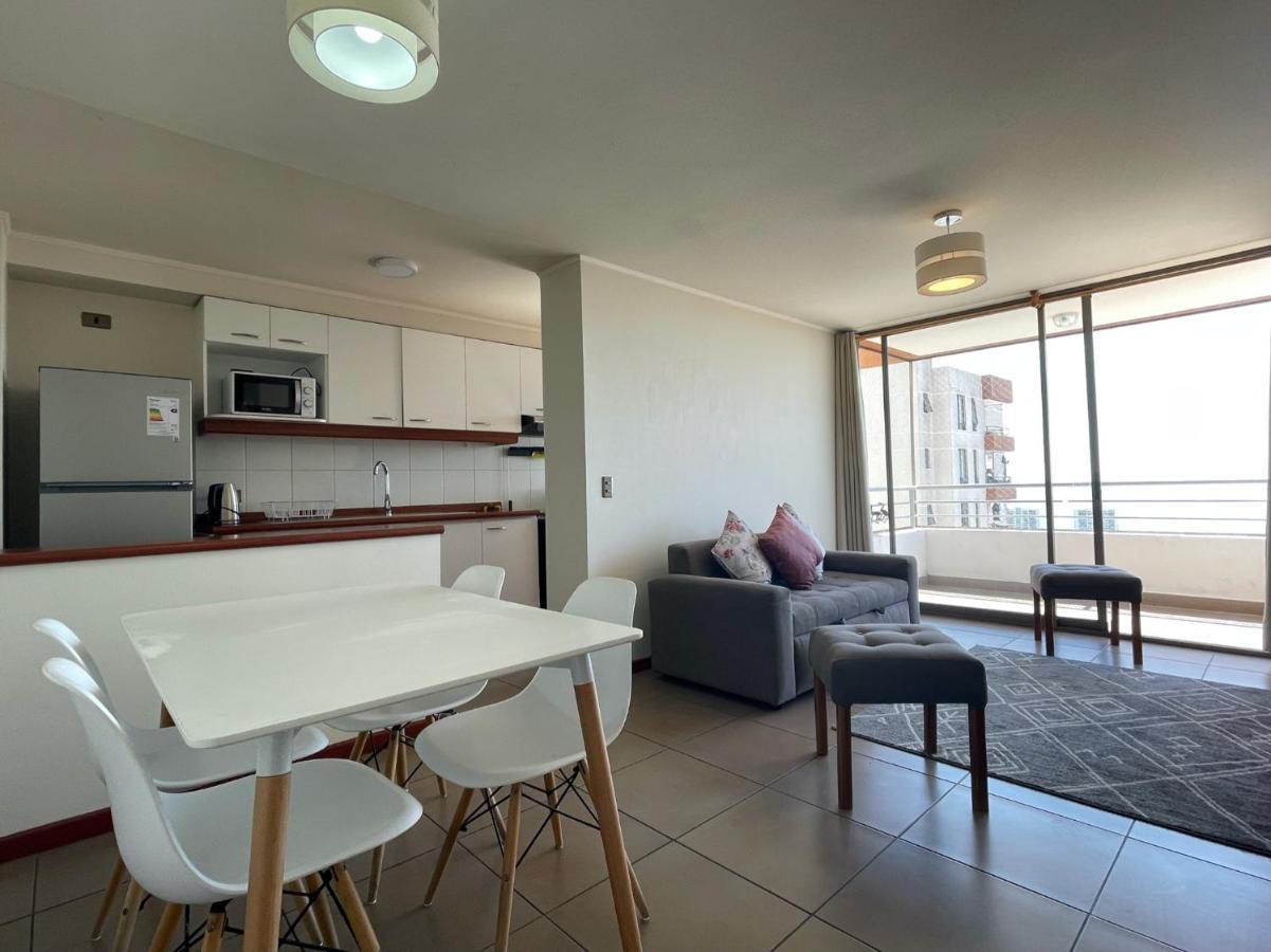 Hermoso Y Amplio Departamento 伊基克 外观 照片