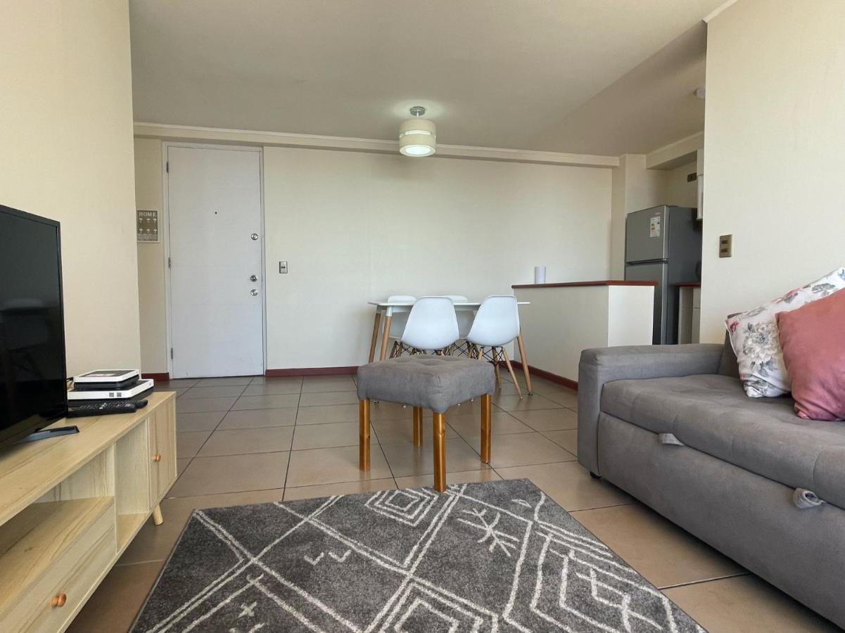 Hermoso Y Amplio Departamento 伊基克 外观 照片