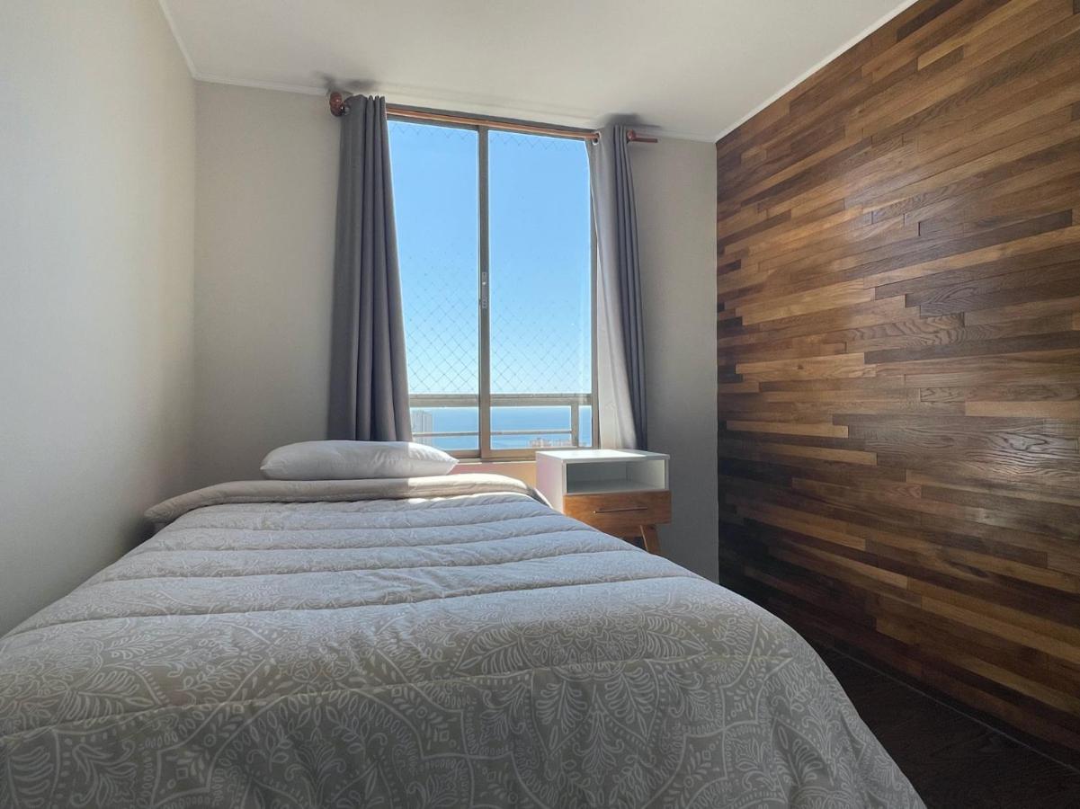 Hermoso Y Amplio Departamento 伊基克 外观 照片