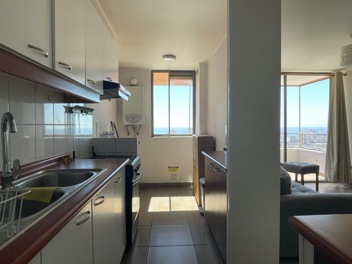 Hermoso Y Amplio Departamento 伊基克 外观 照片